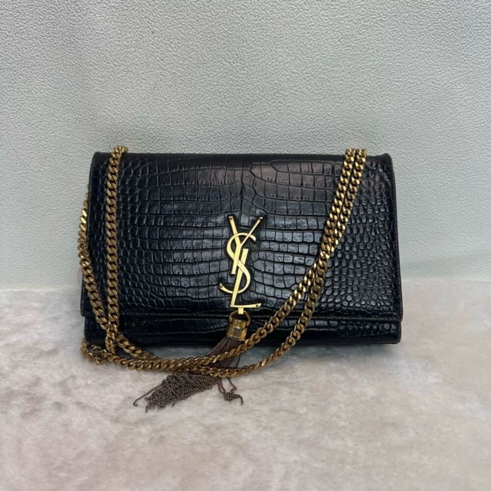 Saint Laurent Women Pre-Loved Bag Very Good Condition